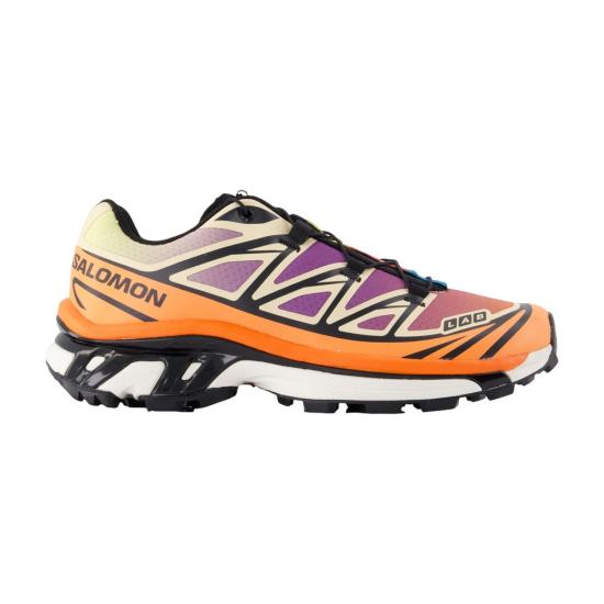 26SS 살로몬 스니커즈 L49154300 MULTICOLOR