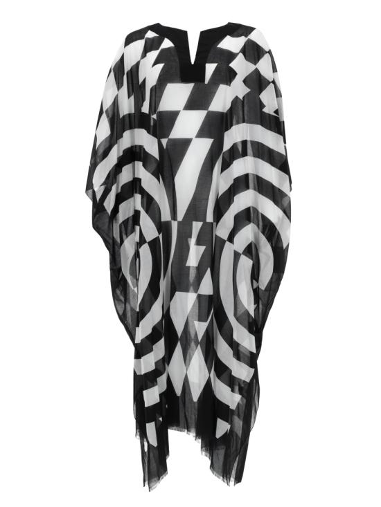 26SS 드리스 반 노튼 셔츠 010723 3058975 MULTICOLOUR