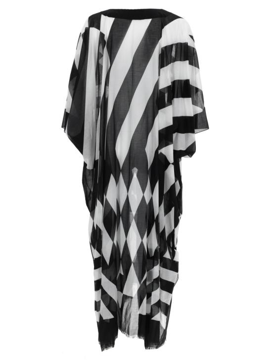 26SS 드리스 반 노튼 셔츠 010723 3058975 MULTICOLOUR - DRIES VAN NOTEN