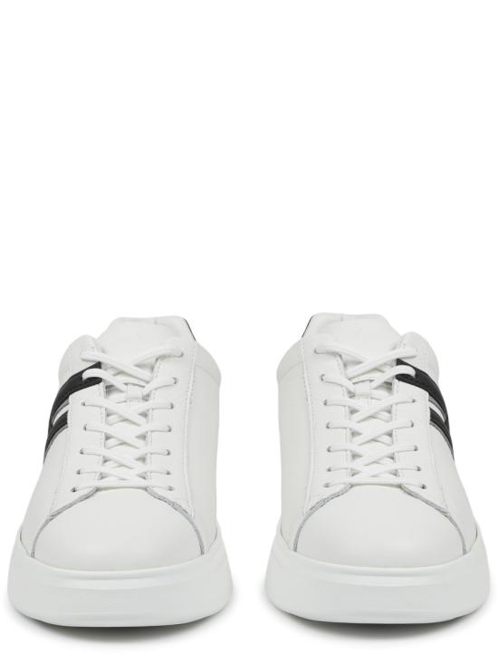 26SS 호간 스니커즈 HXM5800DV42UXS828F White - HOGAN