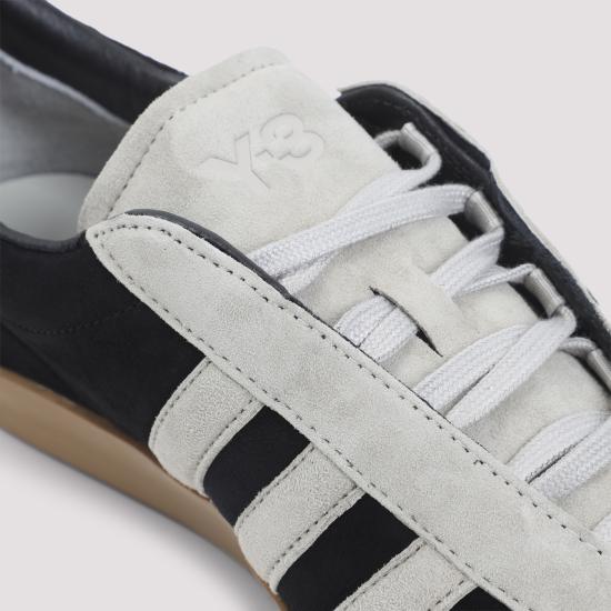 26SS 와이쓰리 스니커즈 KI4340BLACK black - Y-3