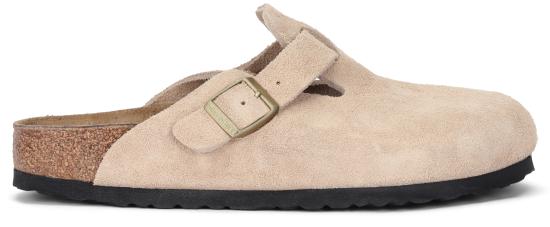 26SS 버켄스탁 샌들 1030883SANDCASTLE Beige - BIRKENSTOCK