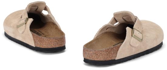 26SS 버켄스탁 샌들 1030883SANDCASTLE Beige - BIRKENSTOCK