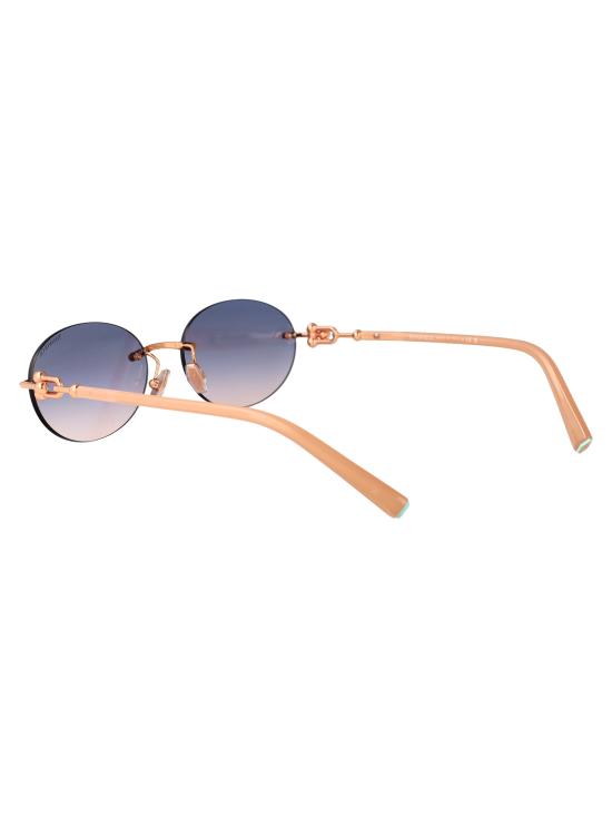  티파니앤코 선글라스 0TF3104D621716 GOLD - TIFFANY & CO