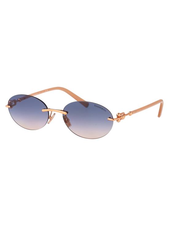  티파니앤코 선글라스 0TF3104D621716 GOLD - TIFFANY & CO