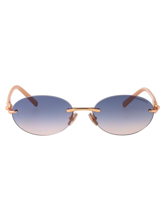  티파니앤코 선글라스 0TF3104D621716 GOLD