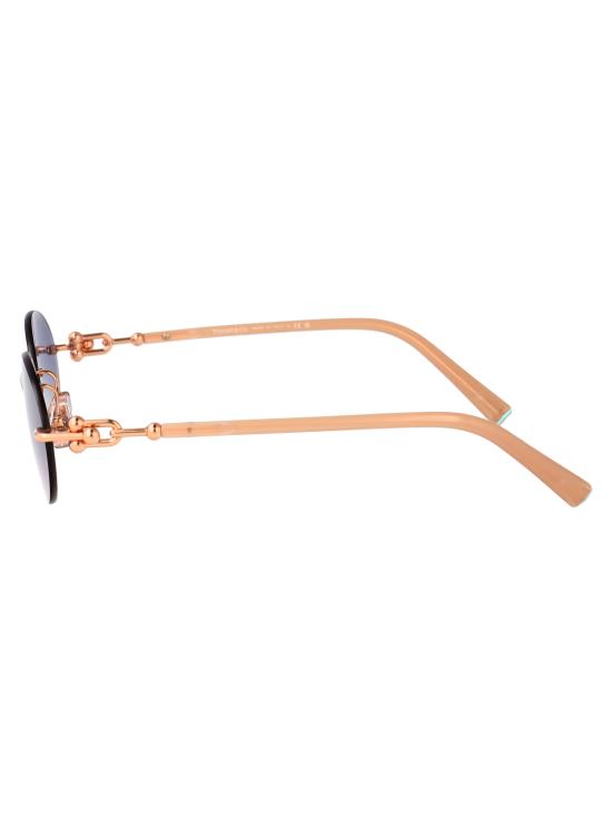  티파니앤코 선글라스 0TF3104D621716 GOLD - TIFFANY & CO