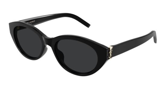  생로랑 선글라스 SLM148F001 BLACK