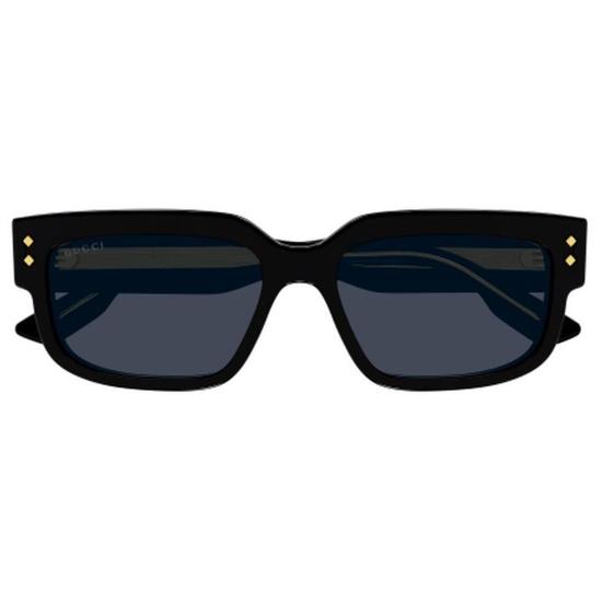  구찌 선글라스 GG1218S001 BLACK - GUCCI
