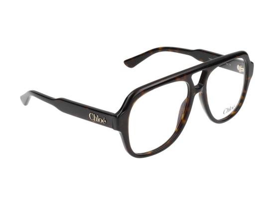  끌로에 안경 CH0339O002 BROWN - CHLOE