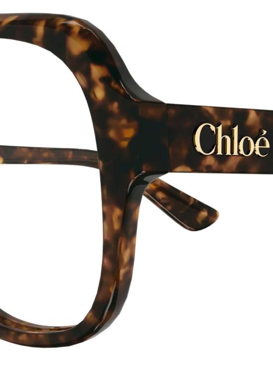  끌로에 안경 CH0339O002 BROWN - CHLOE