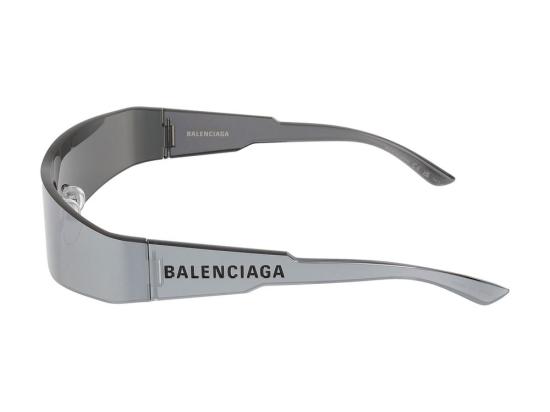  발렌시아가 선글라스 BB0041S002 SILVER - BALENCIAGA