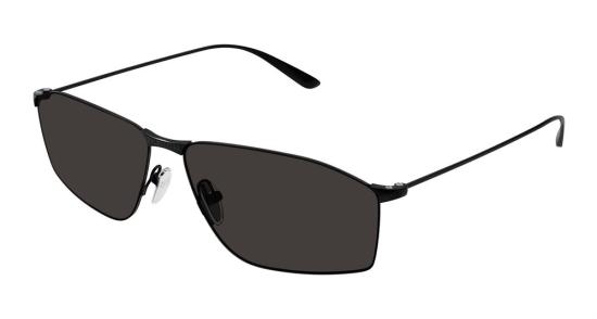  발렌시아가 선글라스 BB0413S001 BLACK