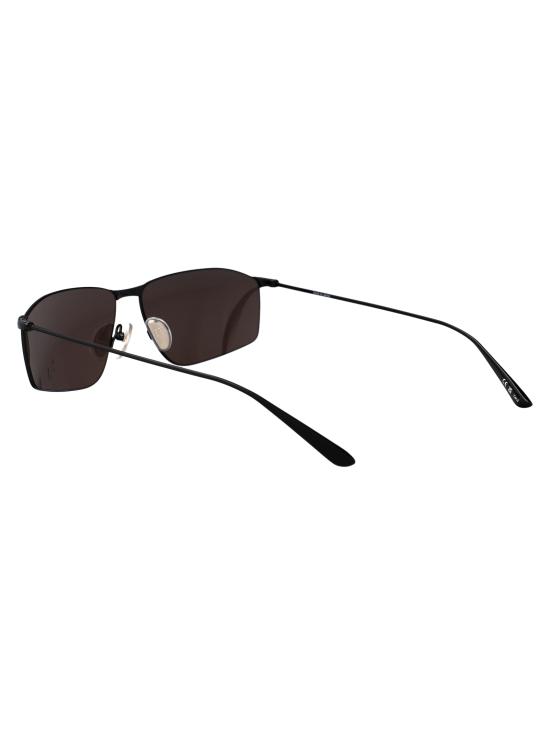  발렌시아가 선글라스 BB0413S001 BLACK - BALENCIAGA