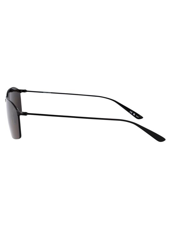  발렌시아가 선글라스 BB0413S001 BLACK - BALENCIAGA