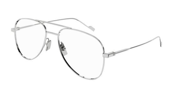  생로랑 안경 CLASSIC11YSL002 SILVER