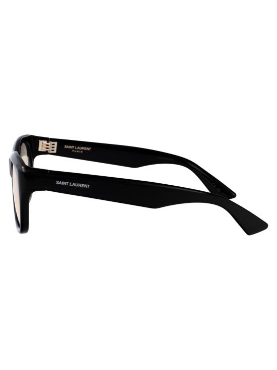  생로랑 선글라스 SL815ROMY006 BLACK - SAINT LAURENT