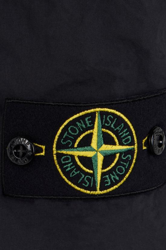 26SS 스톤 아일랜드 스트레이트 팬츠 L100020S0003V0020 blue - STONE ISLAND