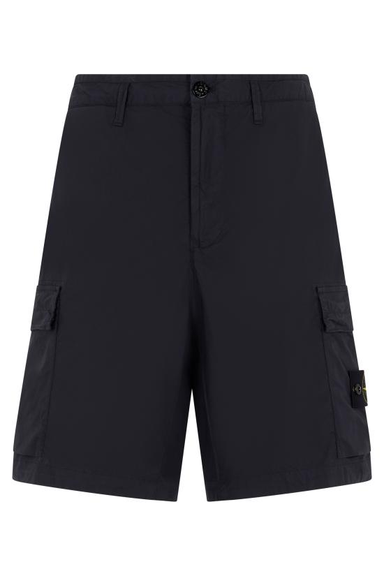 26SS 스톤 아일랜드 스트레이트 팬츠 L100020S0003V0020 blue