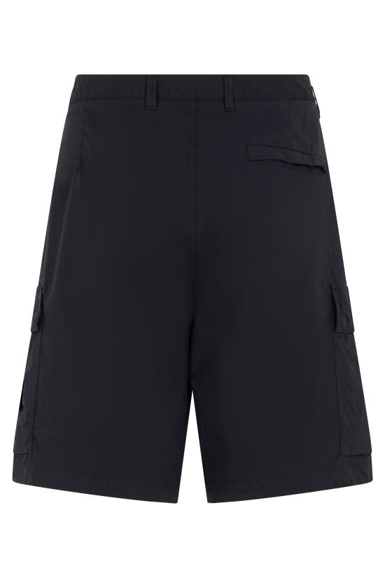 26SS 스톤 아일랜드 스트레이트 팬츠 L100020S0003V0020 blue - STONE ISLAND