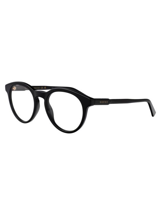  구찌 안경 GG1822O001 BLACK - GUCCI