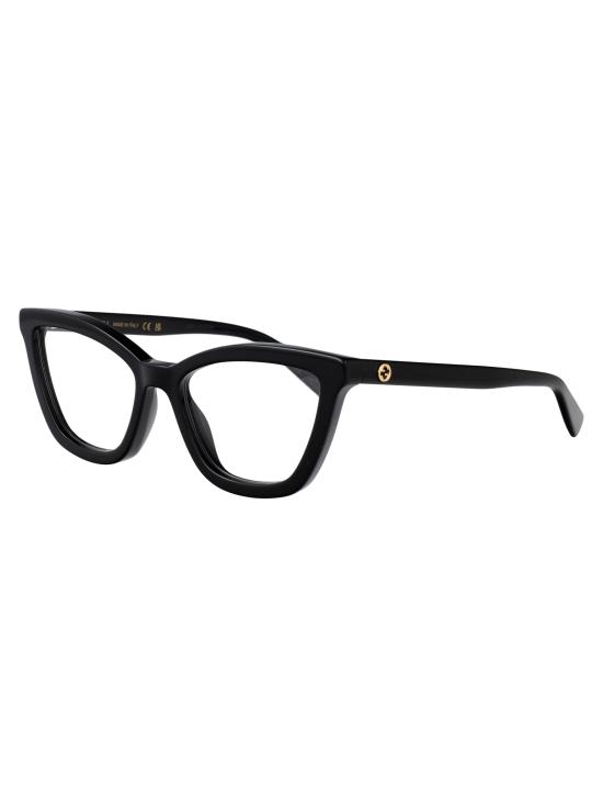  구찌 안경 GG1686O001 BLACK - GUCCI