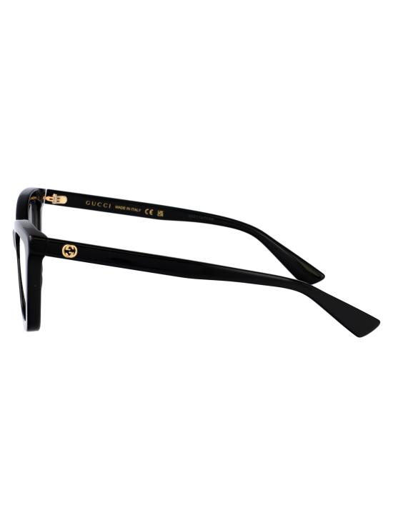  구찌 안경 GG1686O001 BLACK - GUCCI