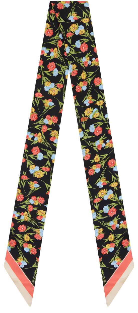 26SS 발렌티노 가라바니 머플러/스카프 8W2E6017QLSCGC Multicolor - VALENTINO GARAVANI