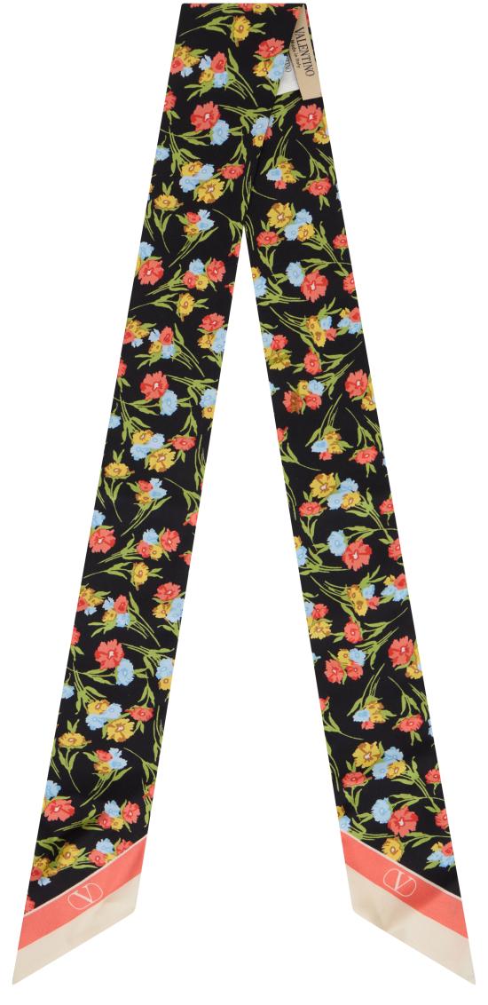 26SS 발렌티노 가라바니 머플러/스카프 8W2E6017QLSCGC Multicolor - VALENTINO GARAVANI