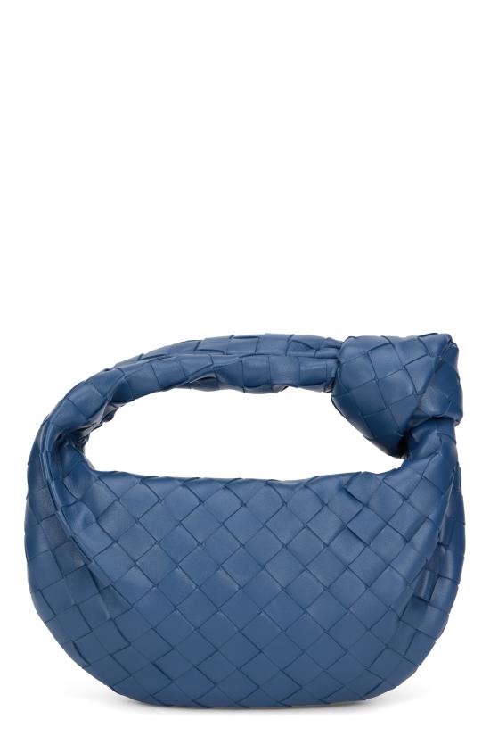 26SS 보테가베네타 미니 조디백 651876VCPP54019 blue