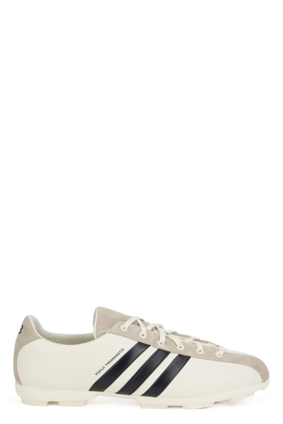 26SS 와이쓰리 스니커즈 KI7091WHITE panna