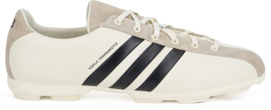 26SS 와이쓰리 스니커즈 KI7091WHITE panna - Y-3