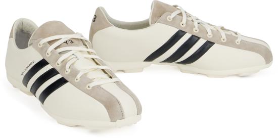 26SS 와이쓰리 스니커즈 KI7091WHITE panna - Y-3