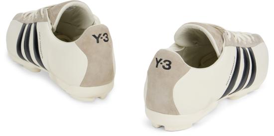 26SS 와이쓰리 스니커즈 KI7091WHITE panna - Y-3