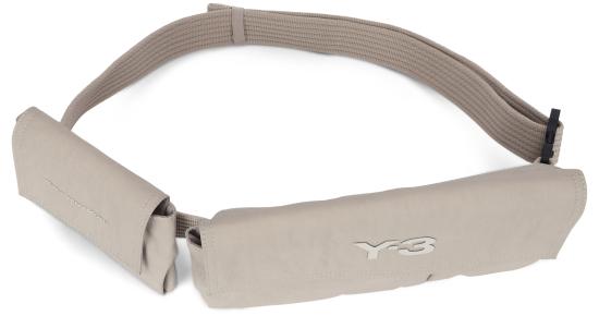 26SS 와이쓰리 크로스백 KT3221BROWN Beige - Y-3