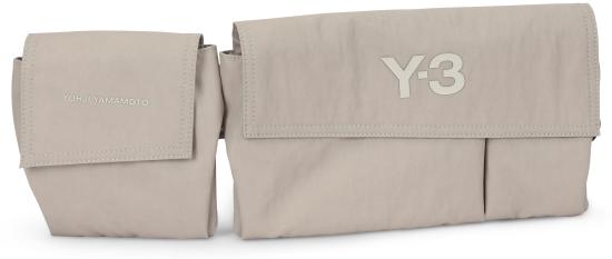 26SS 와이쓰리 크로스백 KT3221BROWN Beige - Y-3