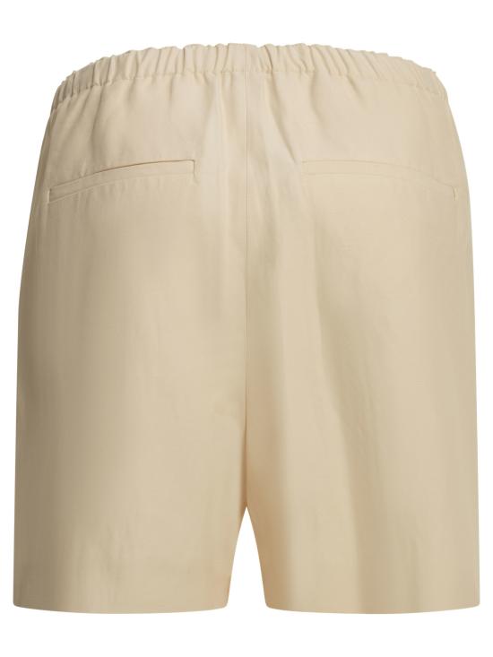 26SS 루루 드 세종 스트레이트 팬츠 IVANCREAMROSE PINK - LOULOU DE SAISON