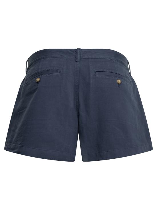 26SS 폴로 랄프로렌 스트레이트 팬츠 211963798004NAVY BLUE - POLO RALPH LAUREN