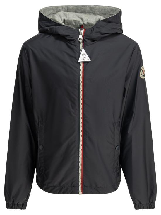 26SS [키즈] 몽클레어 자켓 NEWURVILLE1A0008653A5E742 BLUE