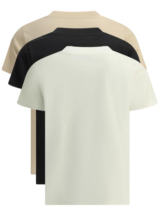 26SS [키즈] 몽클레어 티셔츠 8C0003489AT93P2 MULTICOLOR - MONCLER