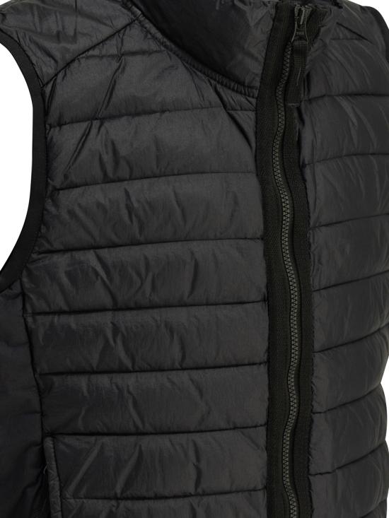 26SS [키즈] 스톤 아일랜드 베스트 G100002S0024V0020 BLUE - STONE ISLAND