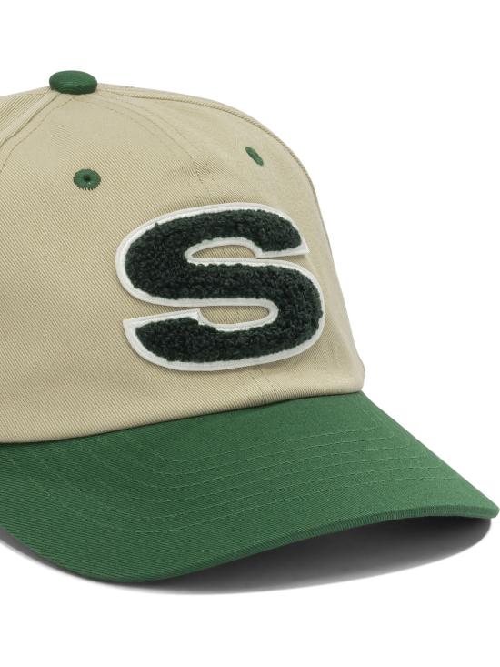  스투시 모자 13110611020SAND BEIGE - STUSSY