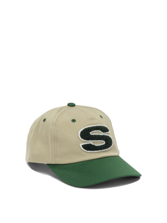  스투시 모자 13110611020SAND BEIGE - STUSSY