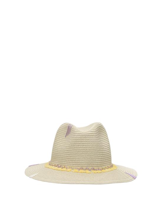 26SS 더햇갱 모자 C01BEIGE