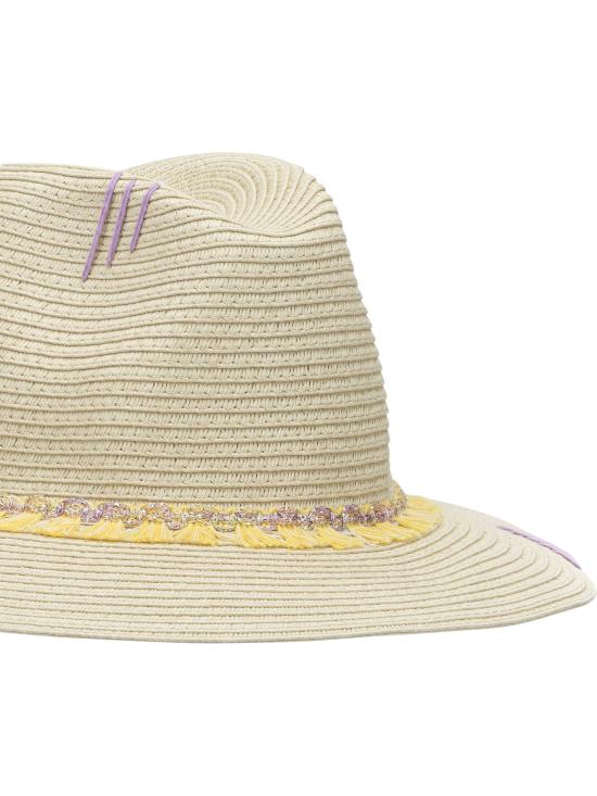 26SS 더햇갱 모자 C01BEIGE - THE HAT GANG