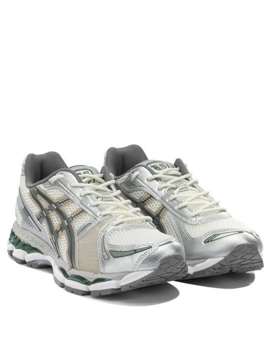 26SS 아식스 스니커즈 1203A759105 SILVER - ASICS