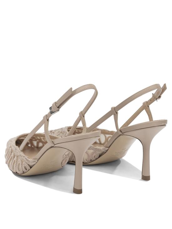 26SS 니나리루 힐/펌프스 361275NAPPASHEEL PINK - NINALILOU