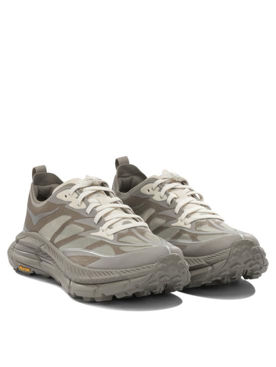 26SS 호카 스니커즈 1168450LTM GREY - HOKA
