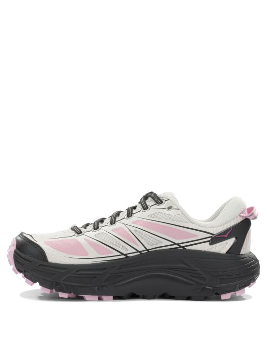 26SS 호카 마파테 스피드 2 스니커즈 1126851GTCR PINK - HOKA