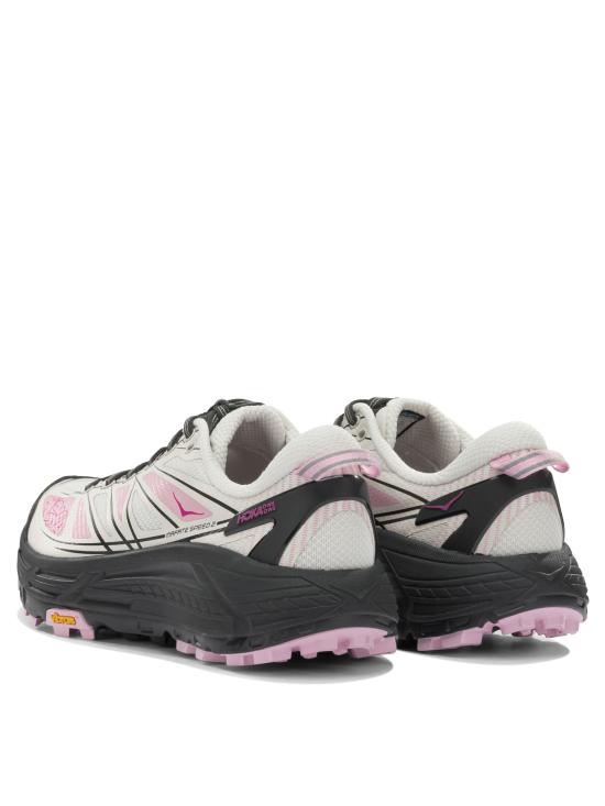 26SS 호카 마파테 스피드 2 스니커즈 1126851GTCR PINK - HOKA